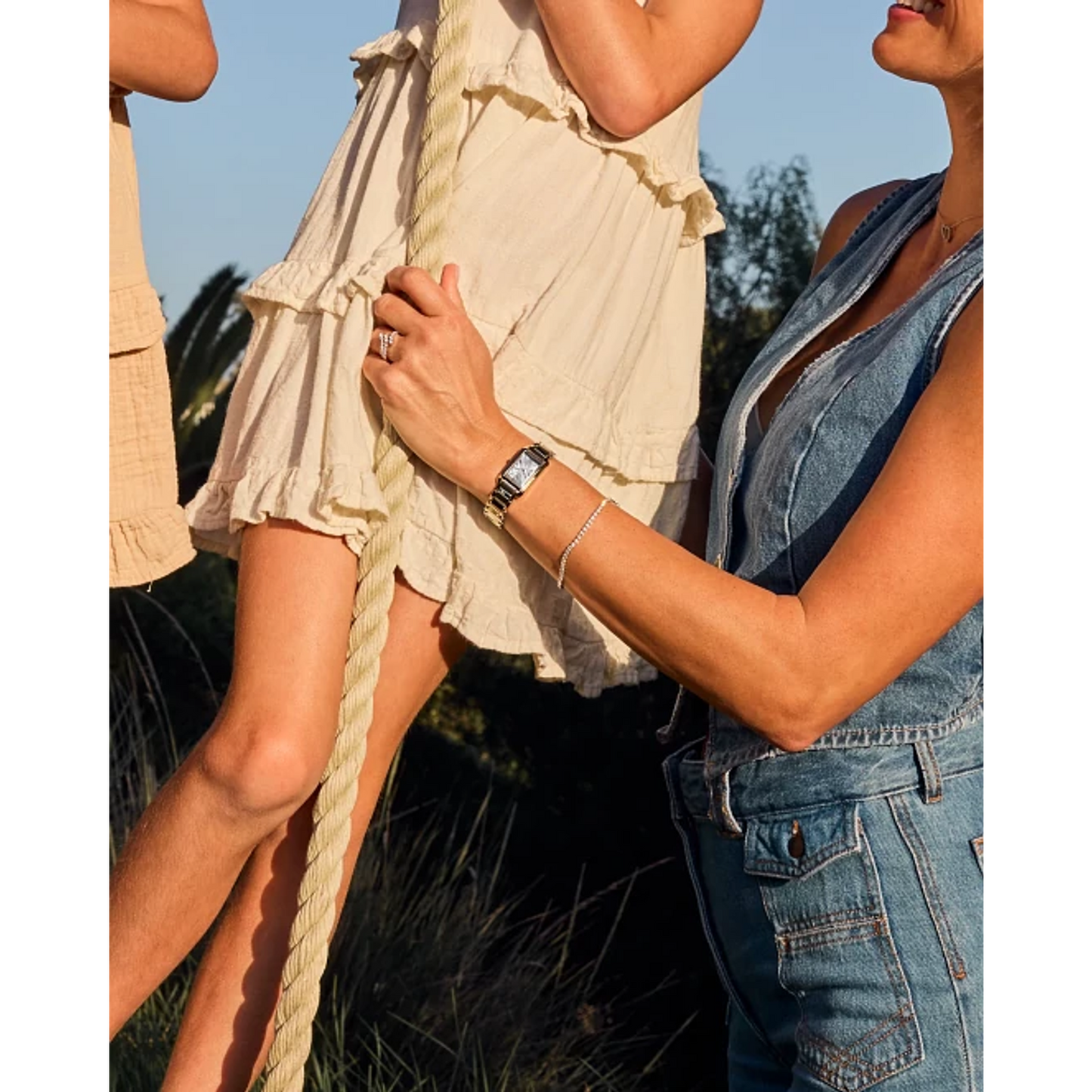 Citizen L Bianca EW5624-54Y