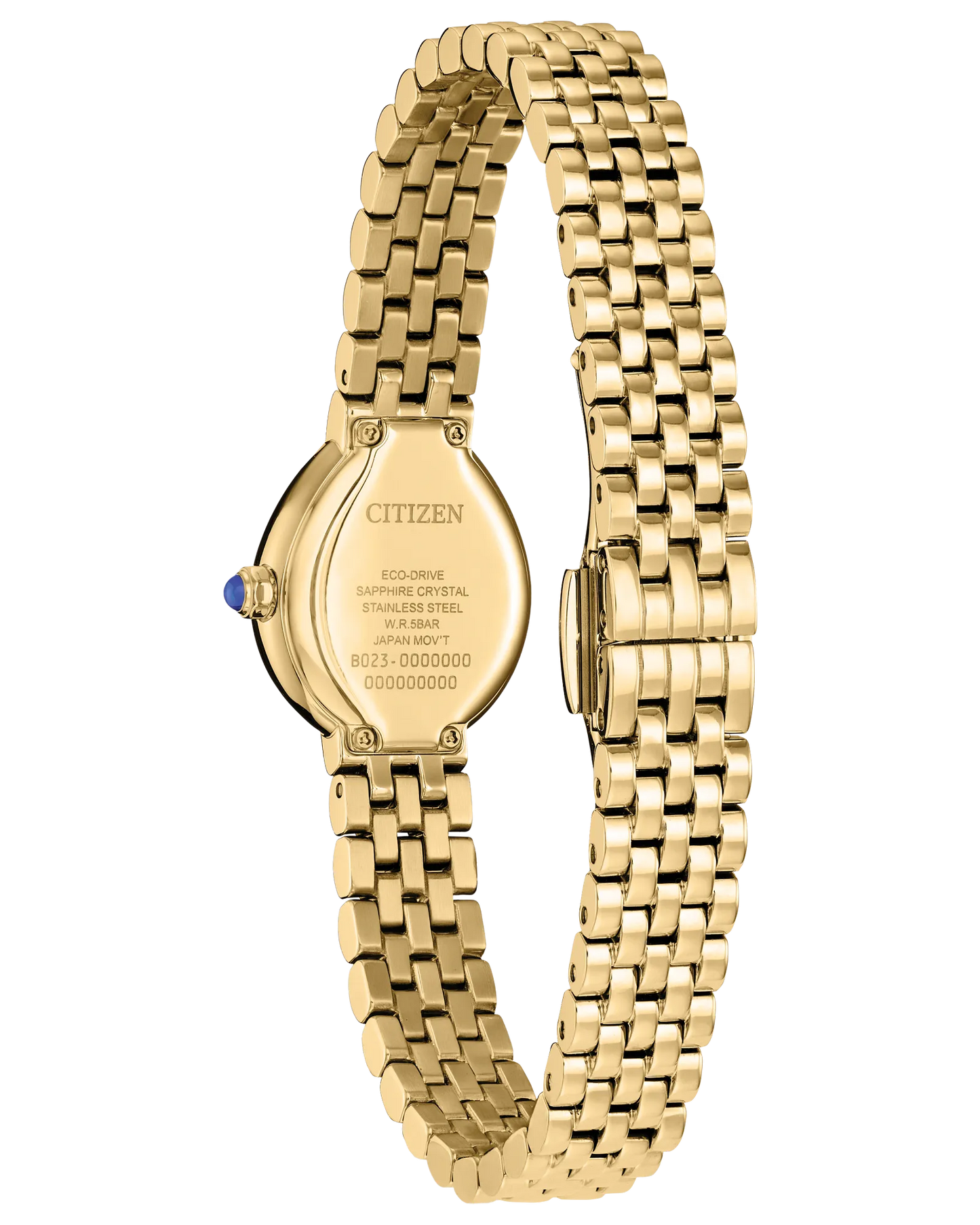 Citizen L Rainell EX1552-59A