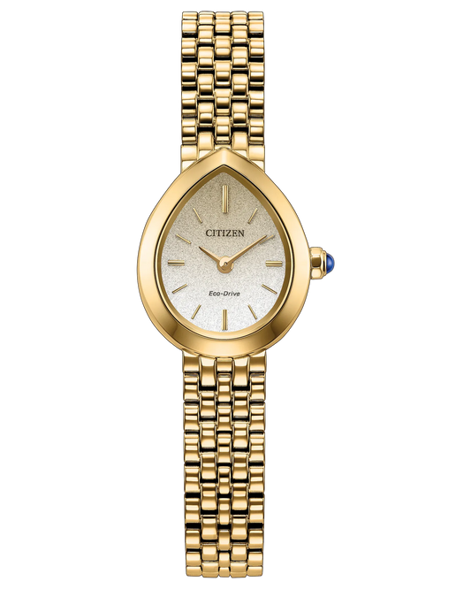 Citizen L Rainell EX1552-59A