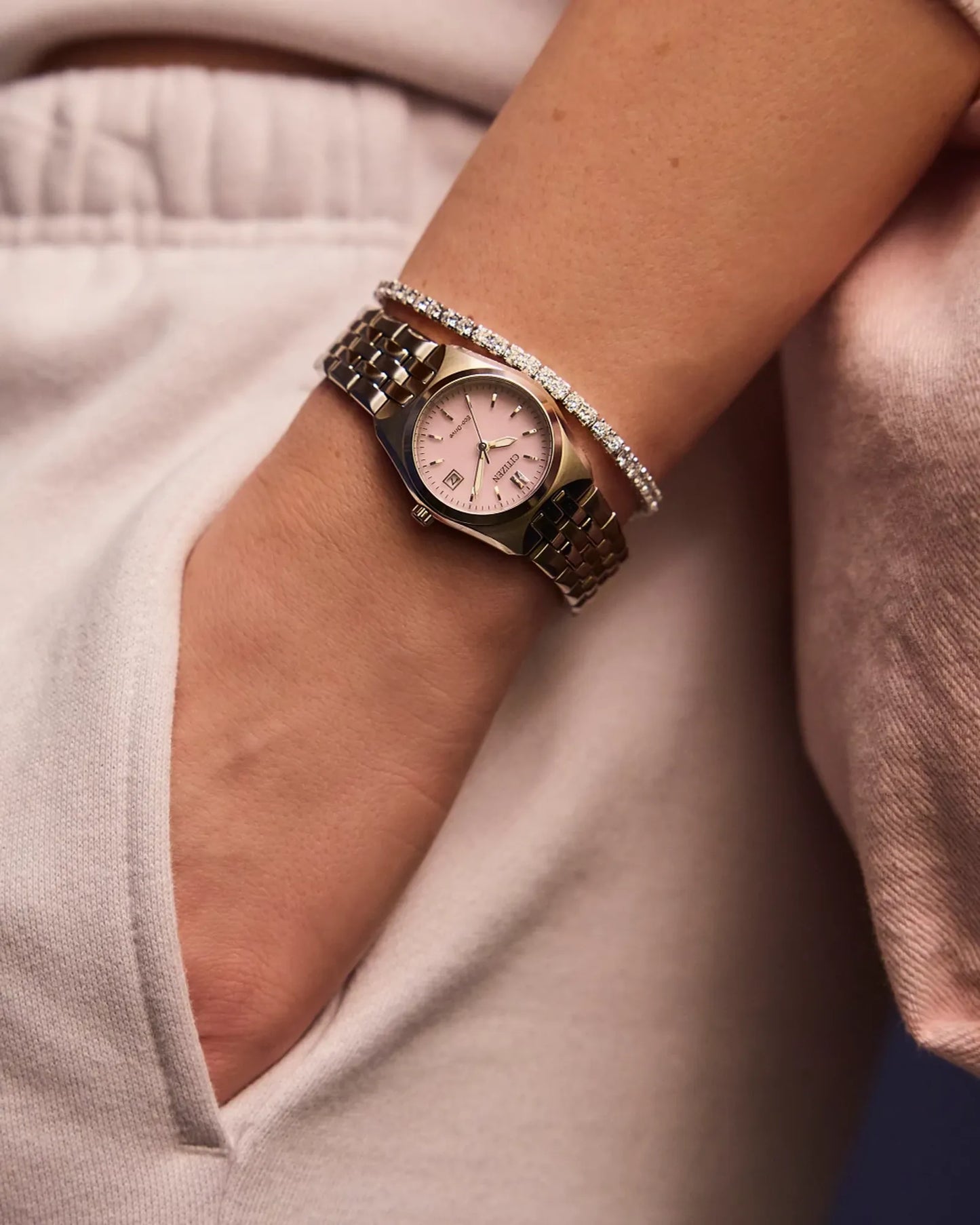 Citizen Corso EW2291-51X