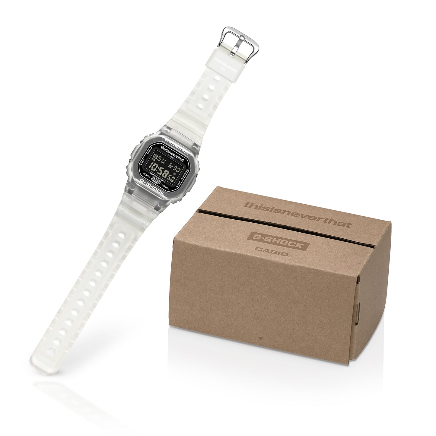 G-SHOCK DIGITAL 5600 SERIES DW-5600TNT-7 DW5600TNT-7