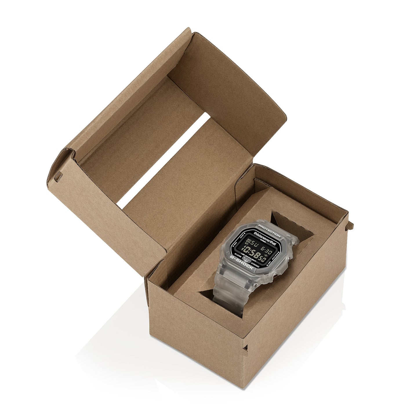 G-SHOCK DIGITAL 5600 SERIES DW-5600TNT-7 DW5600TNT-7