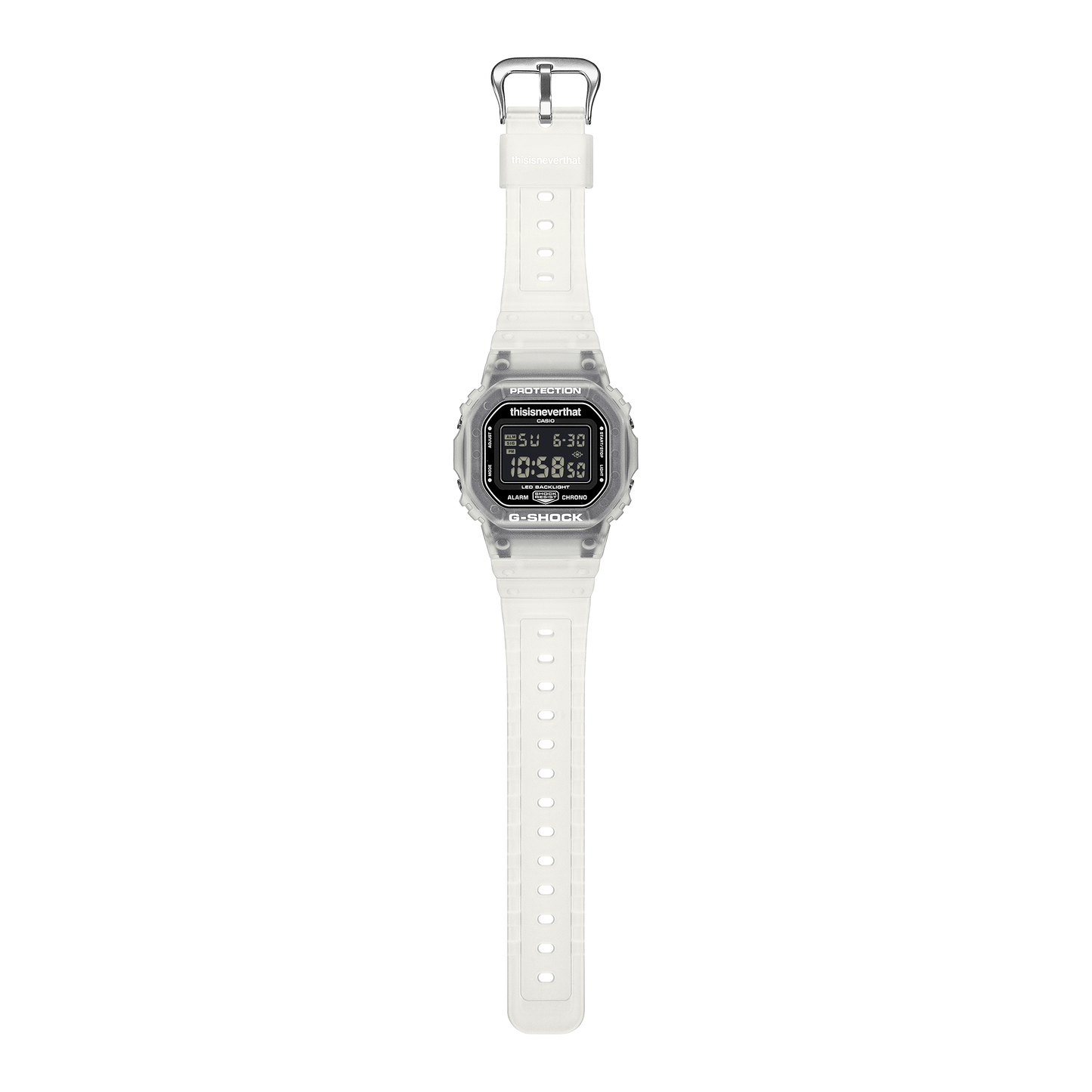 G-SHOCK DIGITAL 5600 SERIES DW-5600TNT-7 DW5600TNT-7