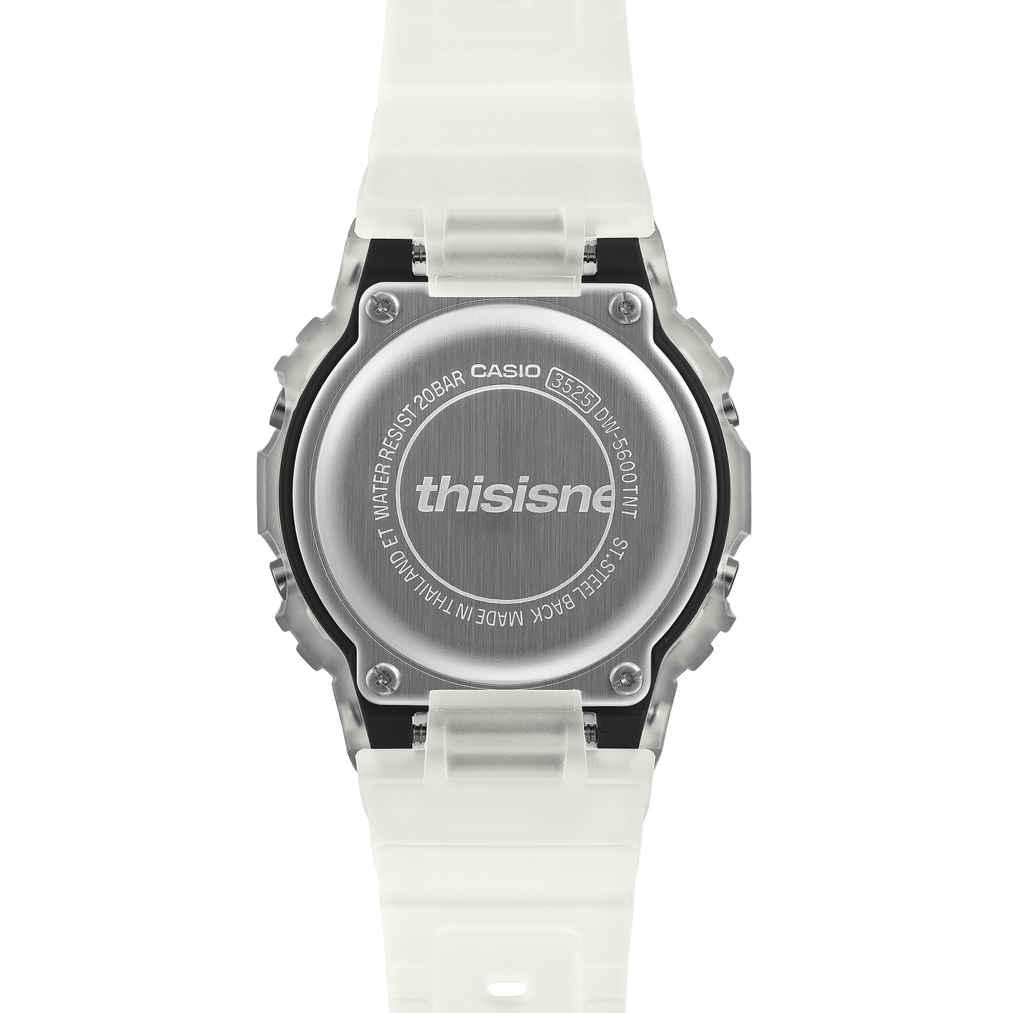 G-SHOCK DIGITAL 5600 SERIES DW-5600TNT-7 DW5600TNT-7