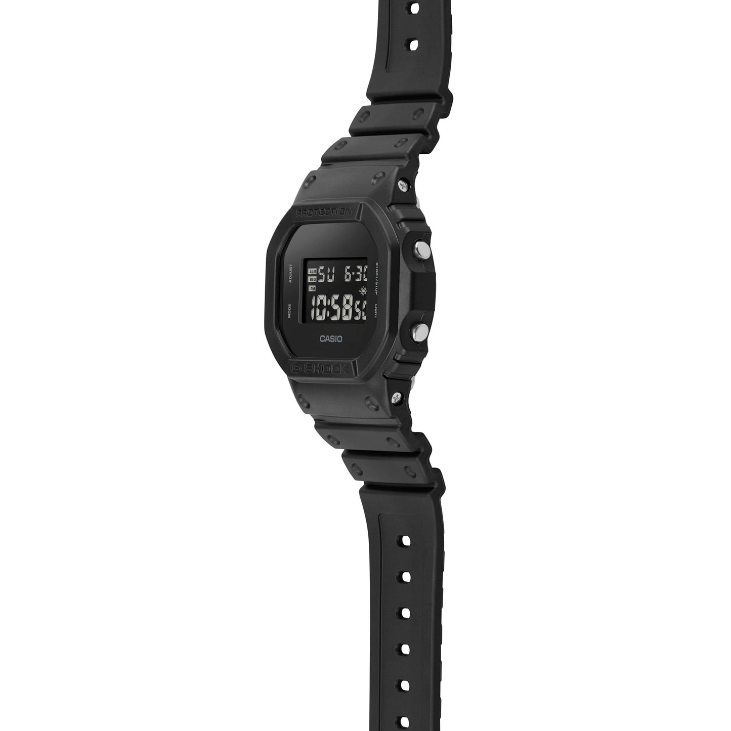 CASIO G-SHOCK DW5600UBB-1 MEN'S WATCH DW-5600UBB-1