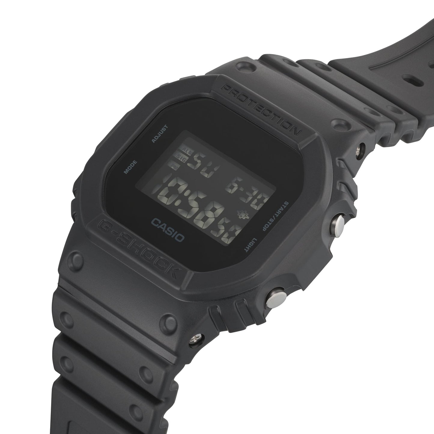 CASIO G-SHOCK DW5600UBB-1 MEN'S WATCH DW-5600UBB-1