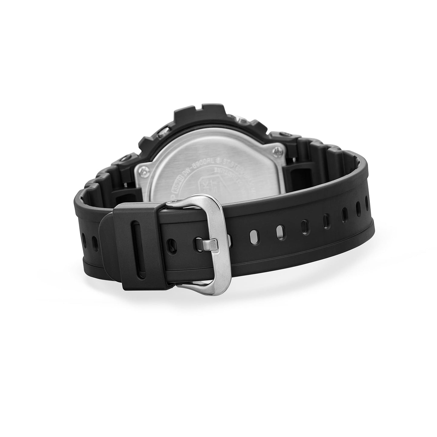 CASIO G-SHOCK DIGITAL 6900 SERIES DW-6900RL-1 DW6900RL-1