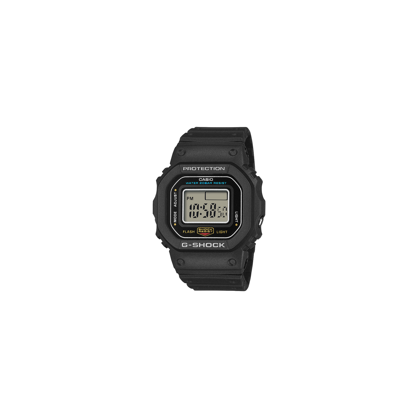 G-SHOCK NANO 5600 SERIES DWN-5600-1 DWN5600-1