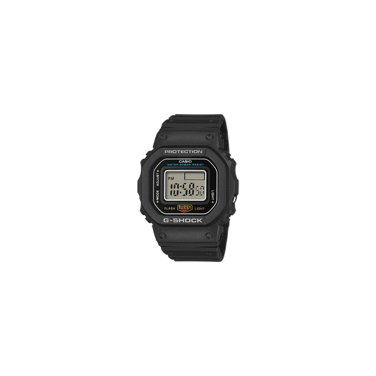 G-SHOCK NANO 5600 SERIES DWN-5600-1 DWN5600-1