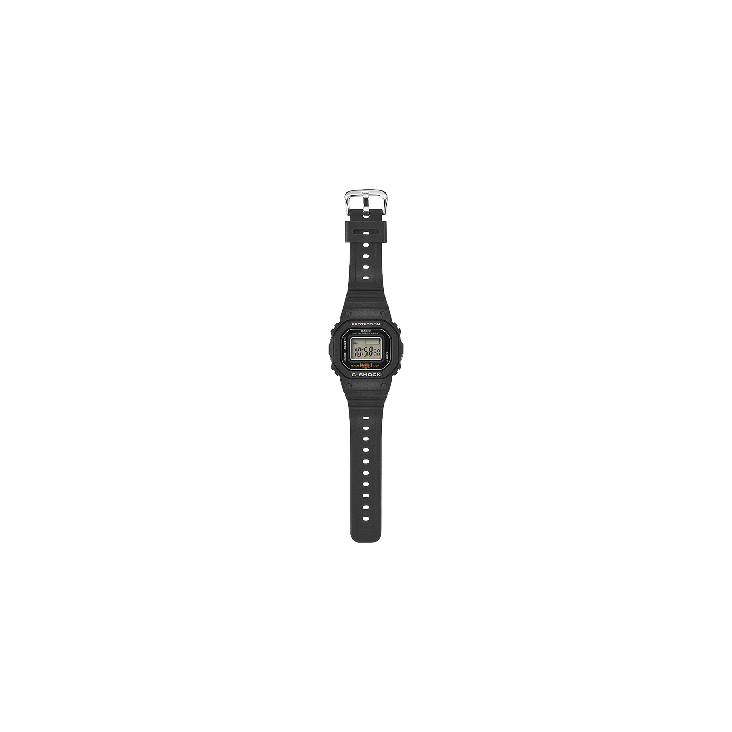 G-SHOCK NANO 5600 SERIES DWN-5600-1 DWN5600-1