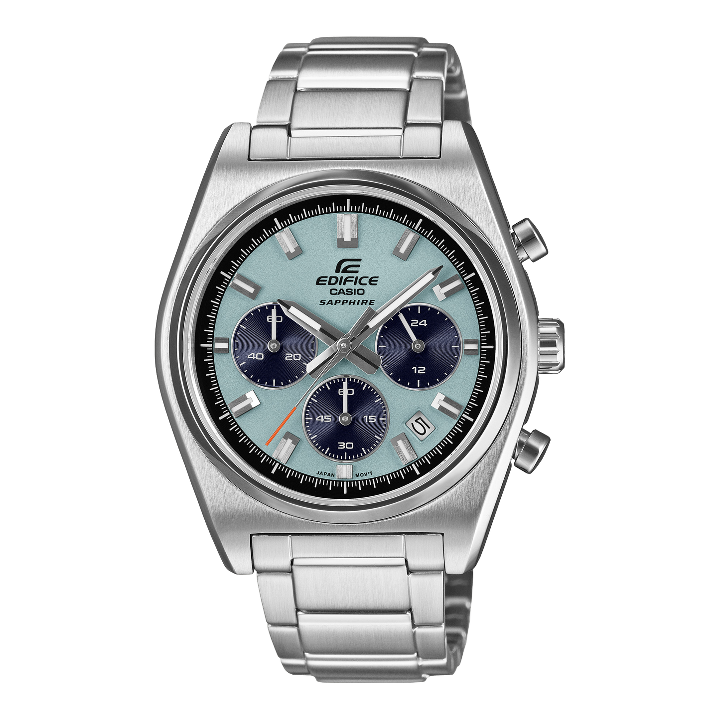 CASIO EDIFICE Standard Chronograph EFB-730D-2BV EFB730D-2BV