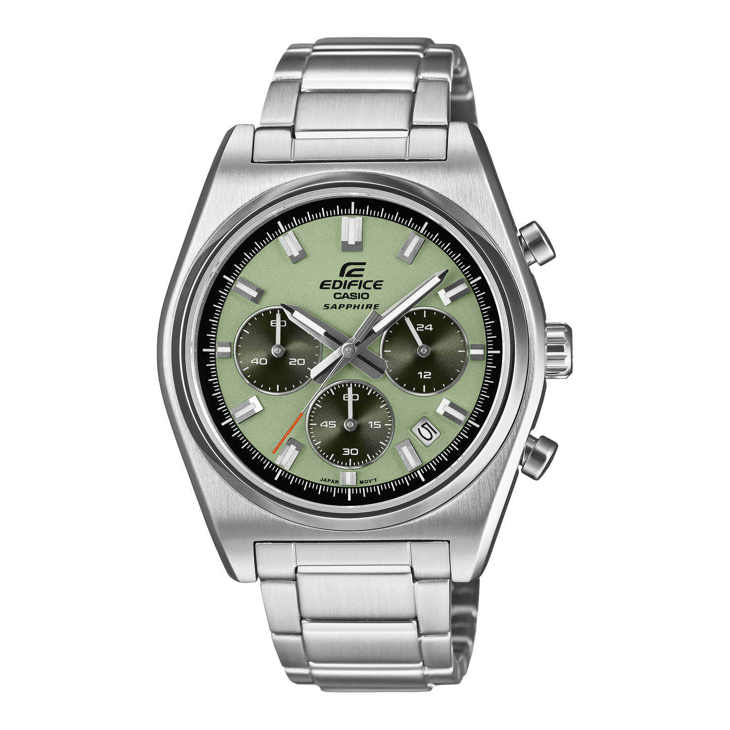 CASIO EDIFICE Standard Chronograph EFB730D-3AV EFB-730D-3AV