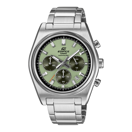 CASIO EDIFICE Standard Chronograph EFB730D-3AV EFB-730D-3AV