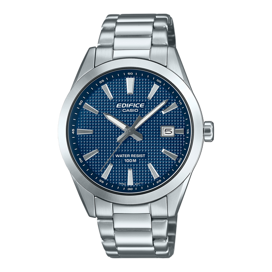 Casio 3-Hand Analog EFV-160D-2AV EFV160D-2AV