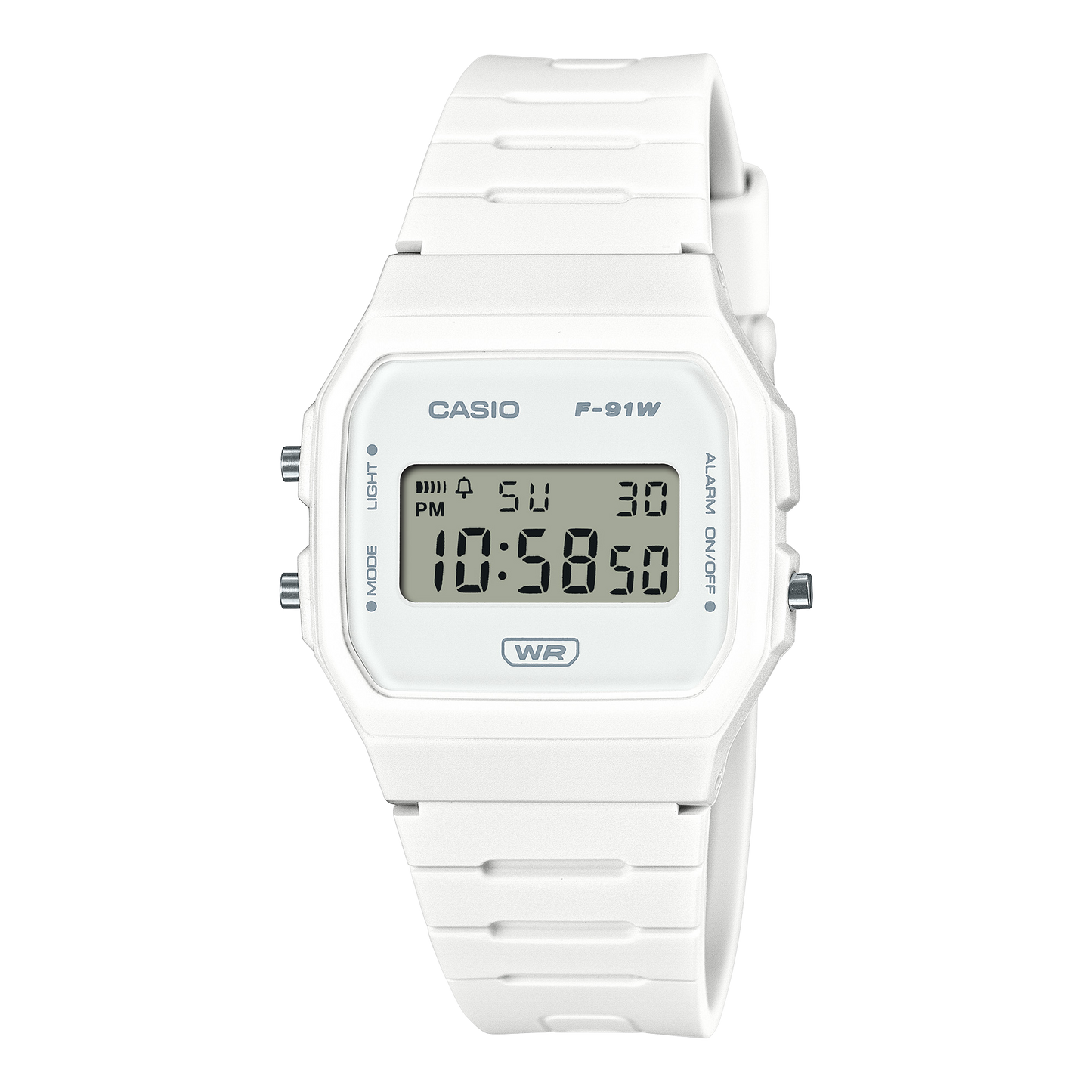 CASIO POP F-91WB-7A F91WB-7A