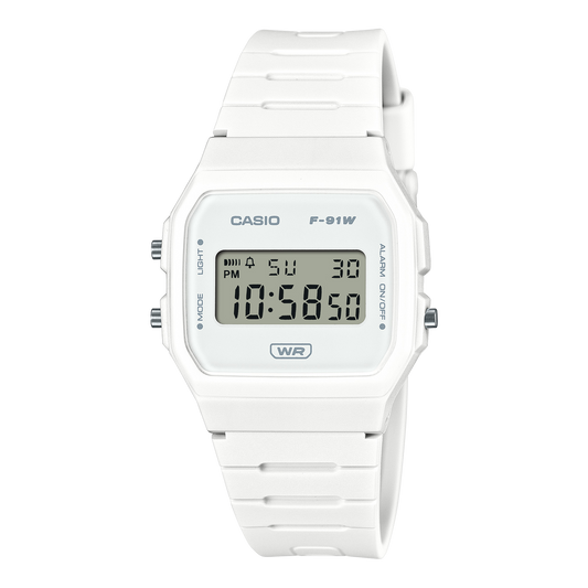 CASIO POP F-91WB-7A F91WB-7A