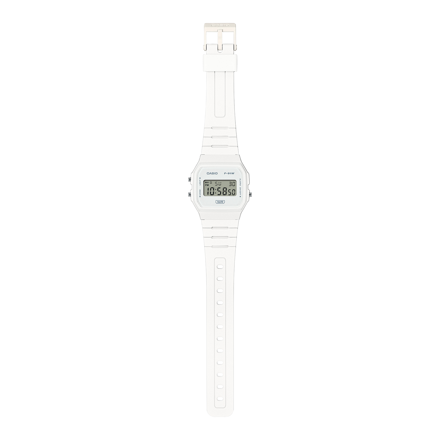 CASIO POP F-91WB-7A F91WB-7A
