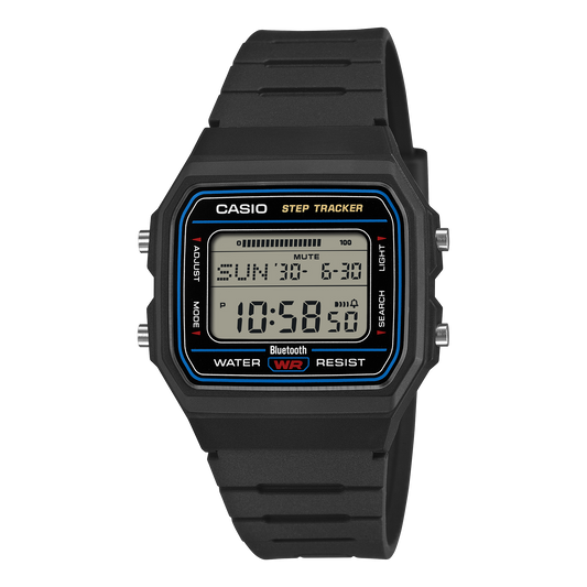 CASIO F-B100W-1A FB100W-1A