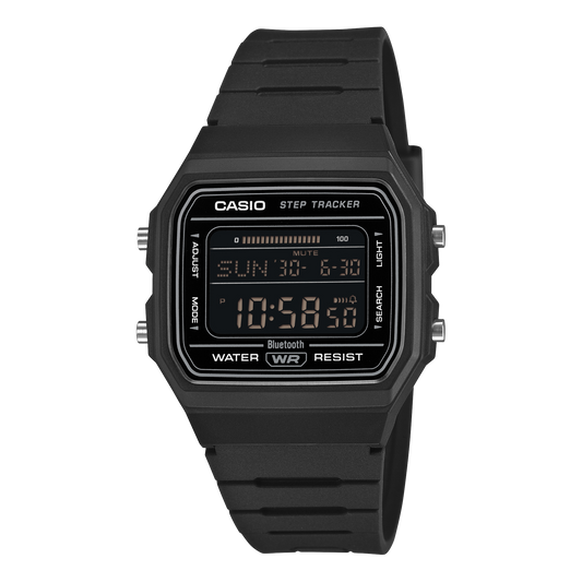 CASIO F-B100W-1B FB100W-1B