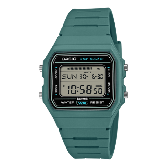 CASIO F-B100W-3A FB100W-3A