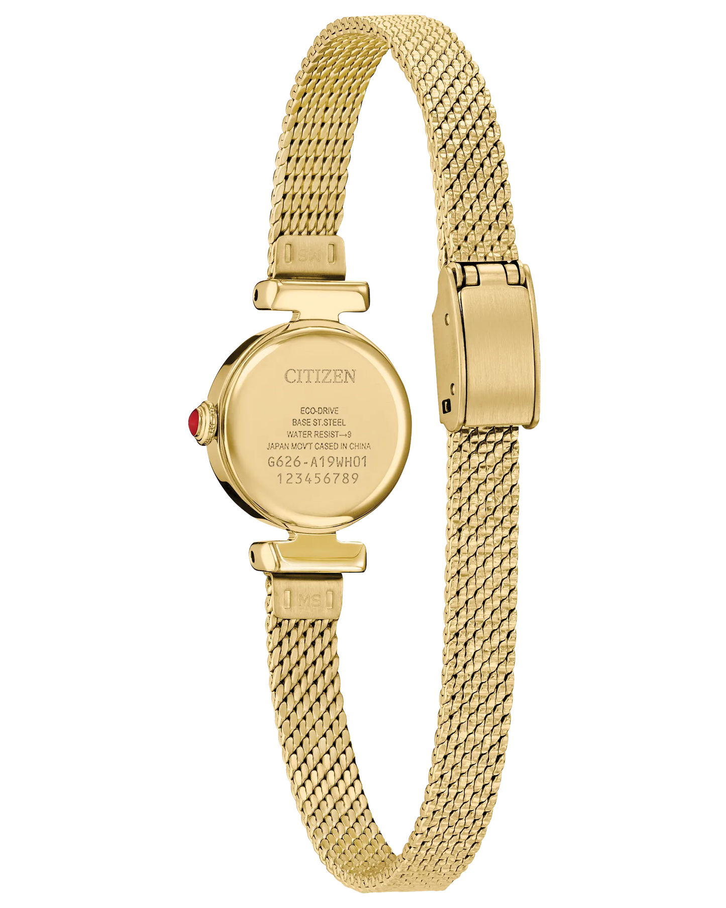 Citizen Fio EG7086-57P
