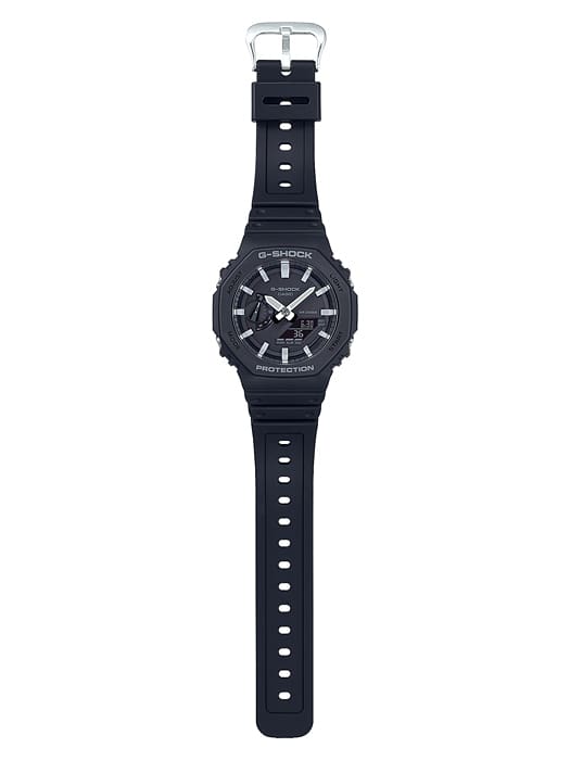 G-SHOCK ANALOG-DIGITAL 2100 Series GA-2100-1A GA2100-1A