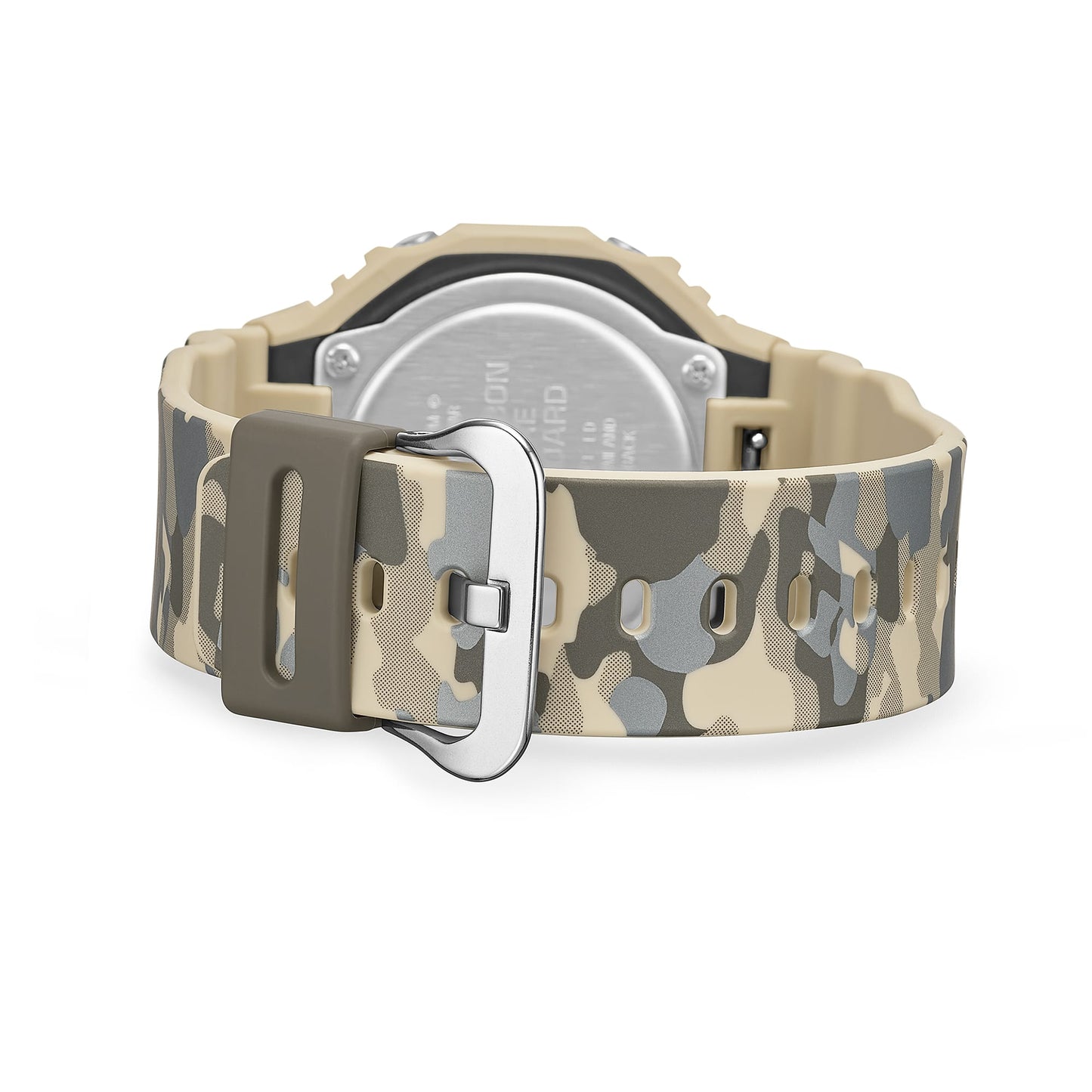 G-SHOCK ANALOG-DIGITAL 2100 Series GA-2100CM-5A GA2100CM-5