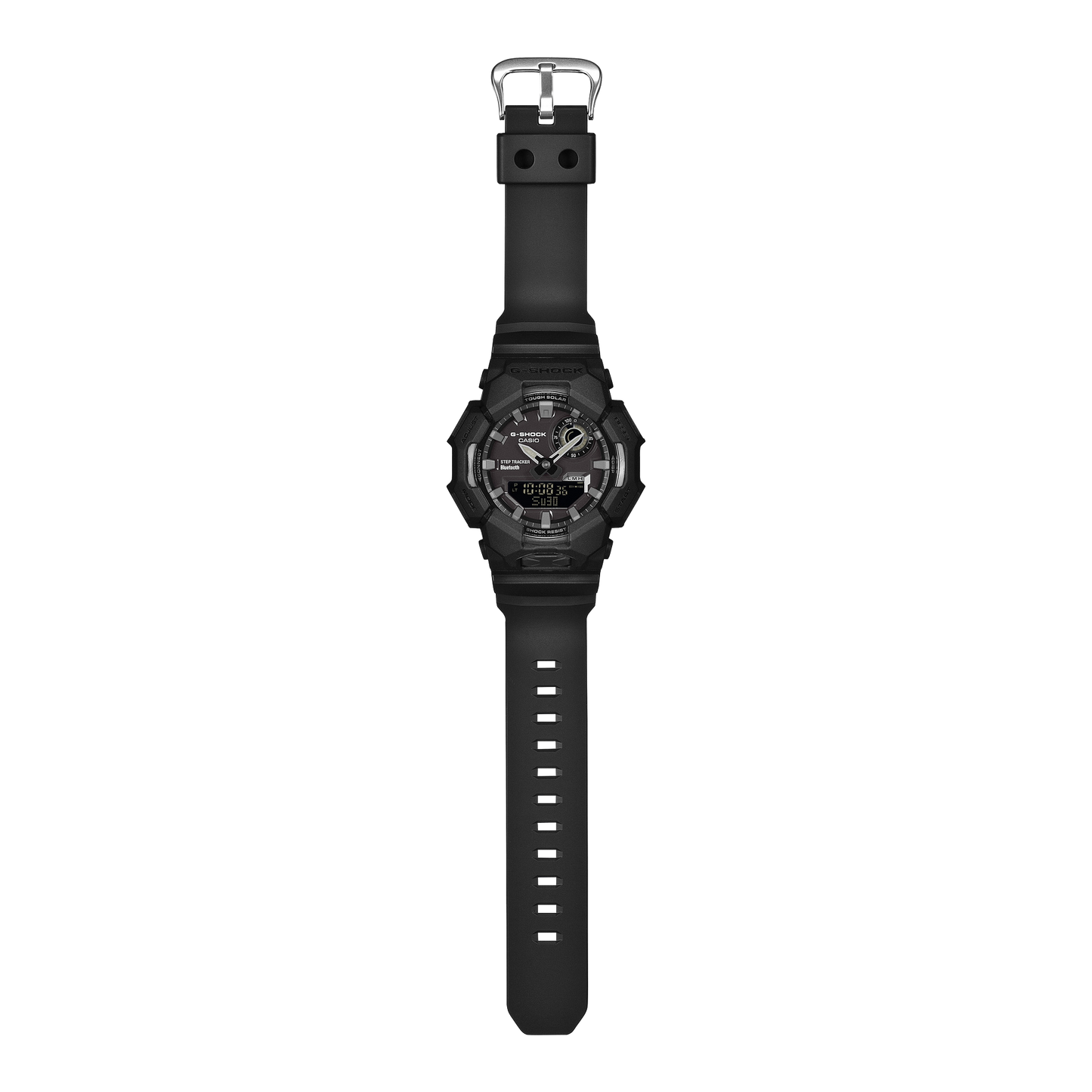 CASIO G-SHOCK ANALOG-DIGITAL GA-B010 SERIES GA-B010-1A1 GAB010-1A1