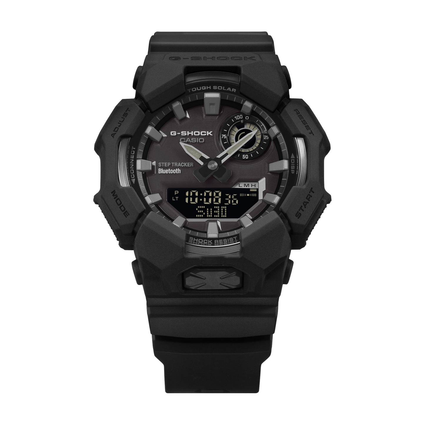 CASIO G-SHOCK ANALOG-DIGITAL GA-B010 SERIES GA-B010-1A1 GAB010-1A1