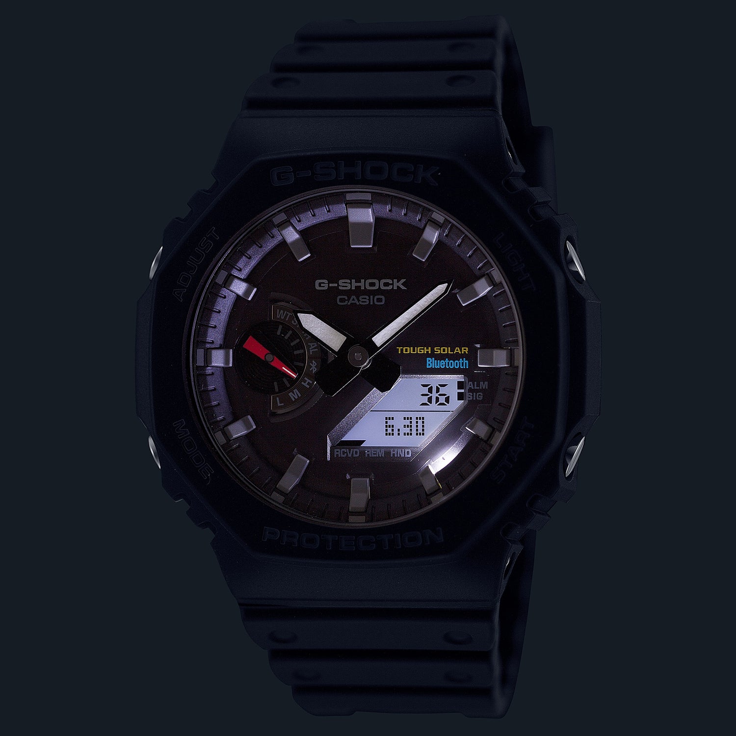 時計 CASIO G-SHOCK GA-B2100-1AJF (Bluetooth) G-SHOCK GAB2100-1A BLUETOOTH WATCH GA-B2100-1A – Legacy