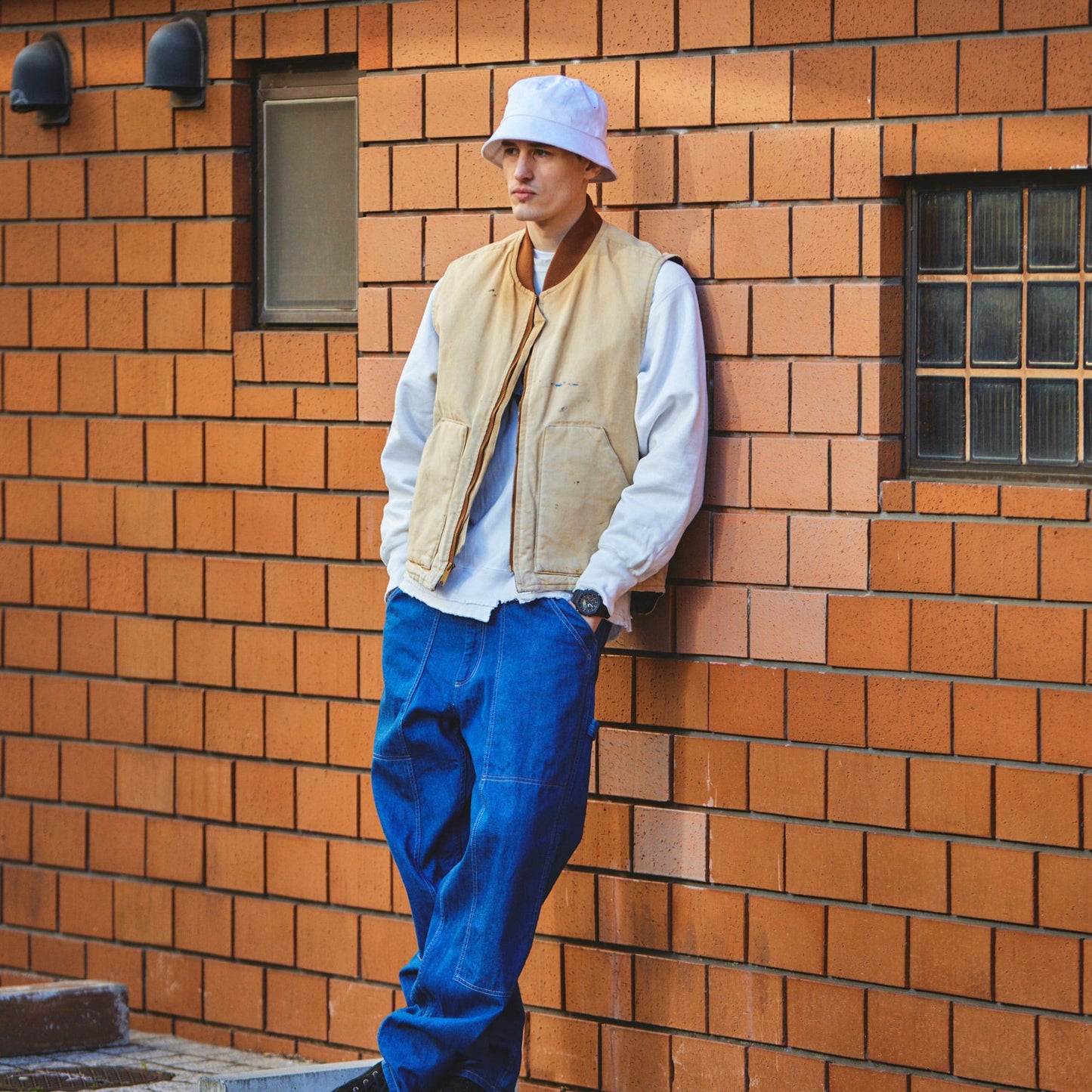 G-SHOCK GAB2100-1A  BLUETOOTH WATCH GA-B2100-1A