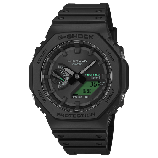 G-SHOCK ANALOG-DIGITAL 2100 Series GAB2100BEG-1A GAB2100BEG1A