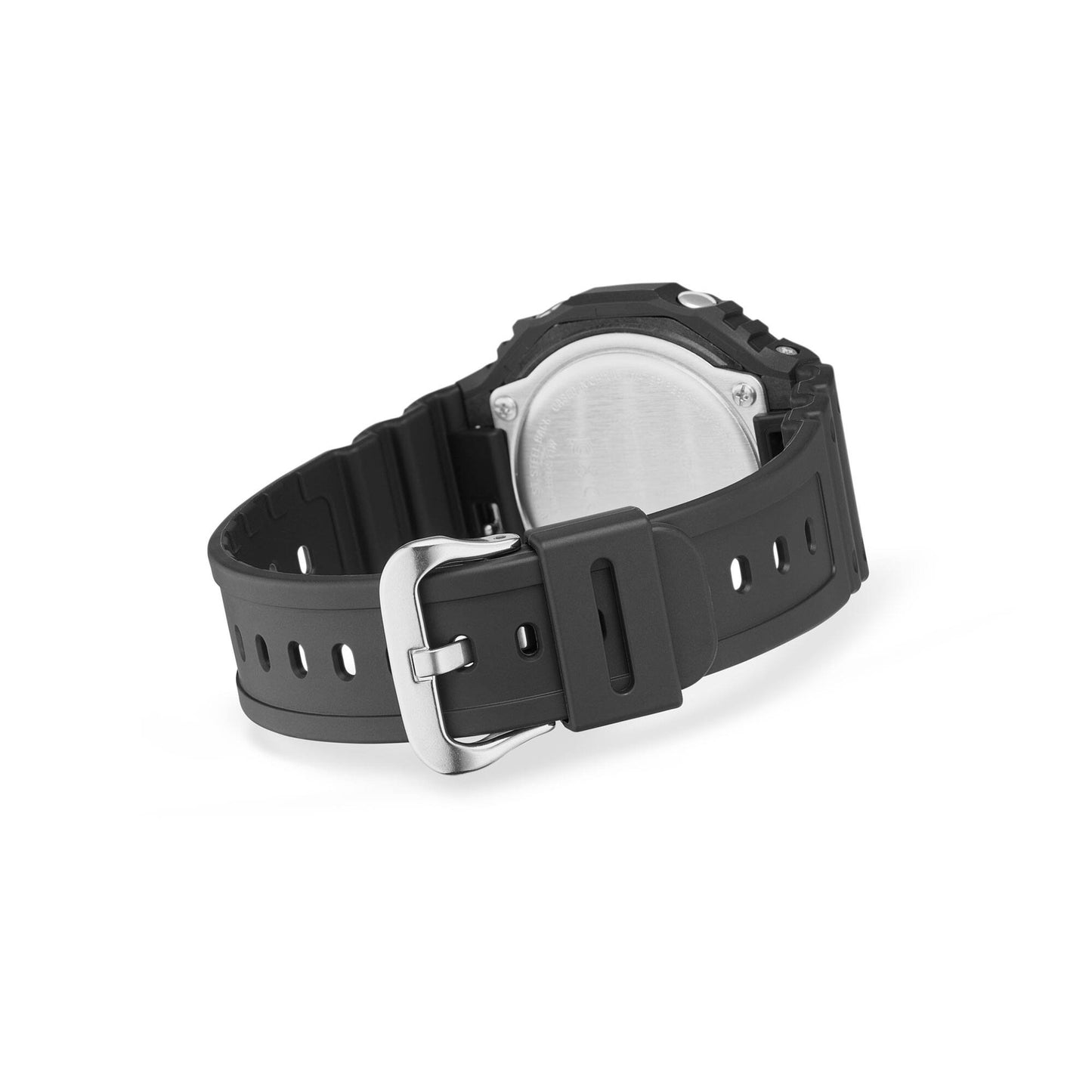 G-SHOCK GAB2100MF-1A GA-B2100MF-1A  Bold black vibrant color