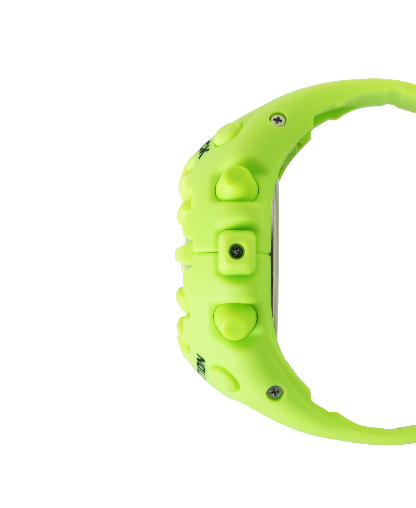 CASIO G-SHOCK ANALOG-DIGITAL Electric Yellow GAV01-9A GA-V01-9A