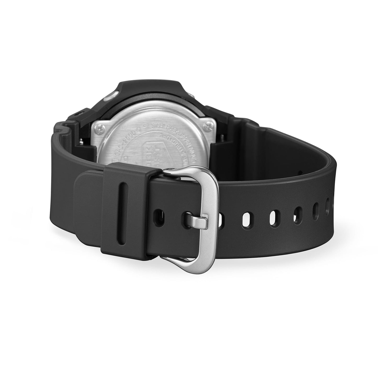 CASIO G-SHOCK ANALOG 2500 SERIES GAC-2500-1A GAC2500-1A