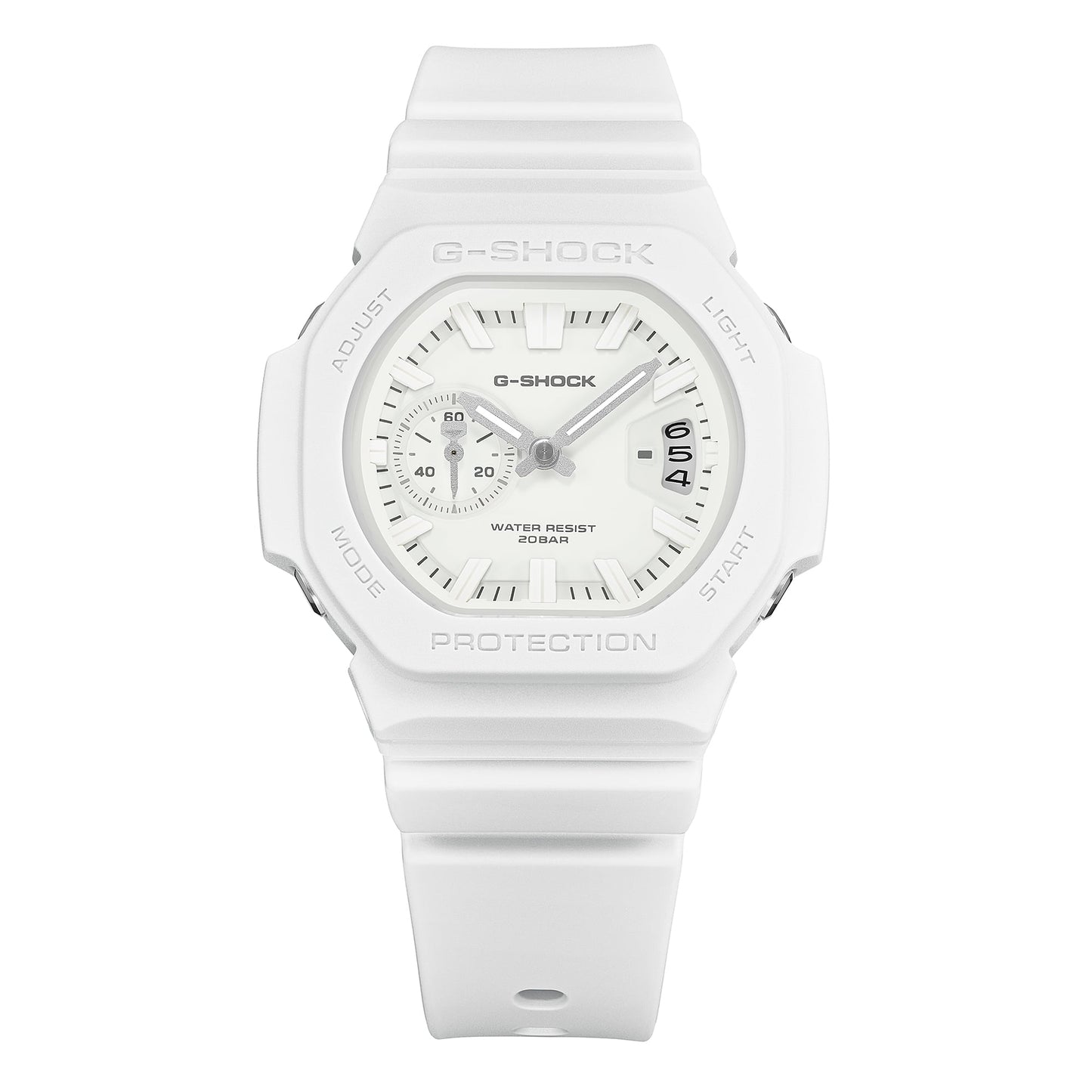 CASIO G-SHOCK ANALOG 2500 SERIES GAC-2500-7A GAC2500-7A