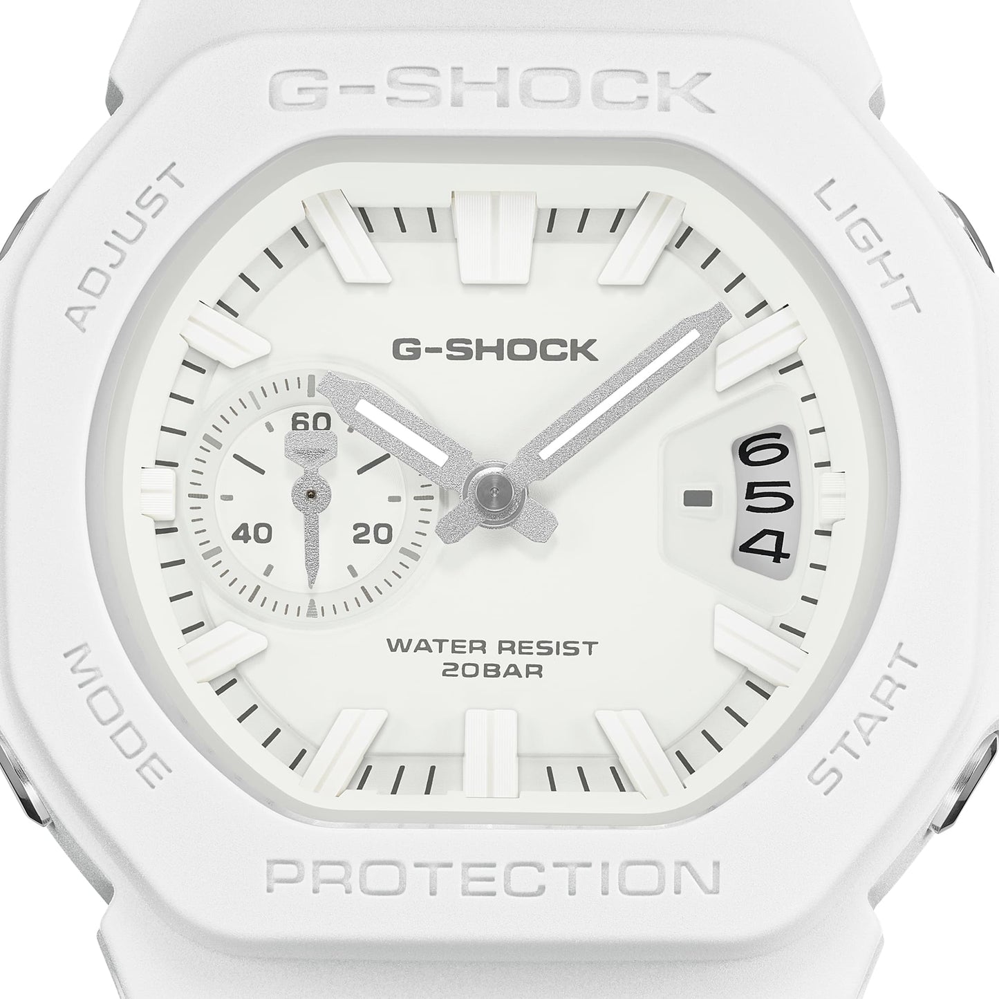 CASIO G-SHOCK ANALOG 2500 SERIES GAC-2500-7A GAC2500-7A