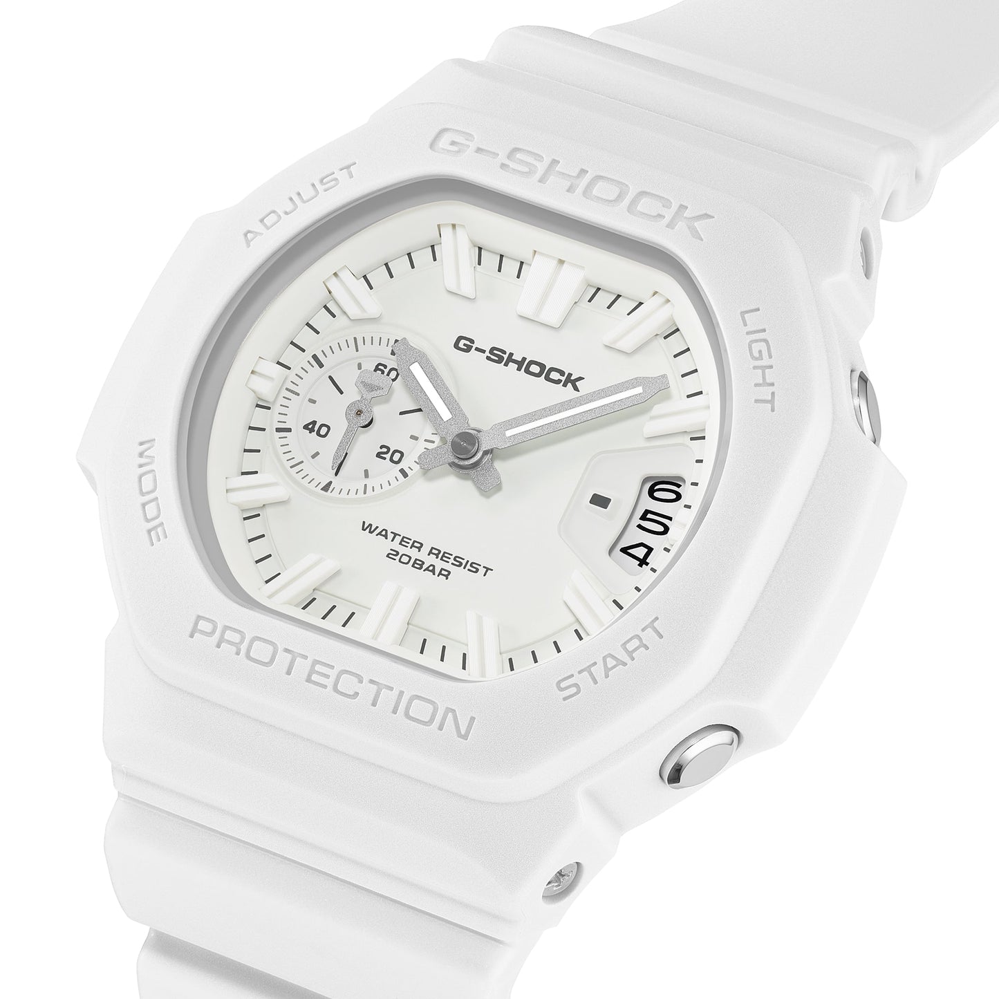 CASIO G-SHOCK ANALOG 2500 SERIES GAC-2500-7A GAC2500-7A