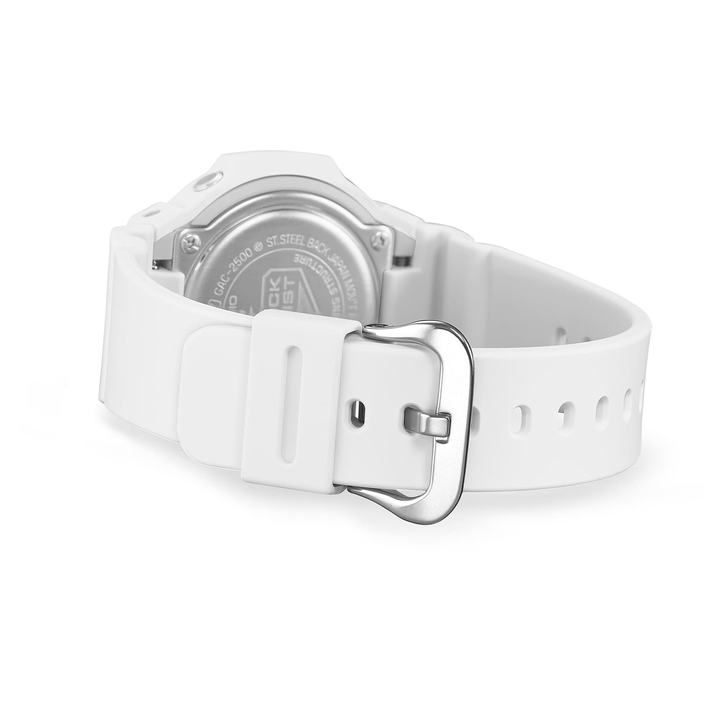 CASIO G-SHOCK ANALOG 2500 SERIES GAC-2500-7A GAC2500-7A