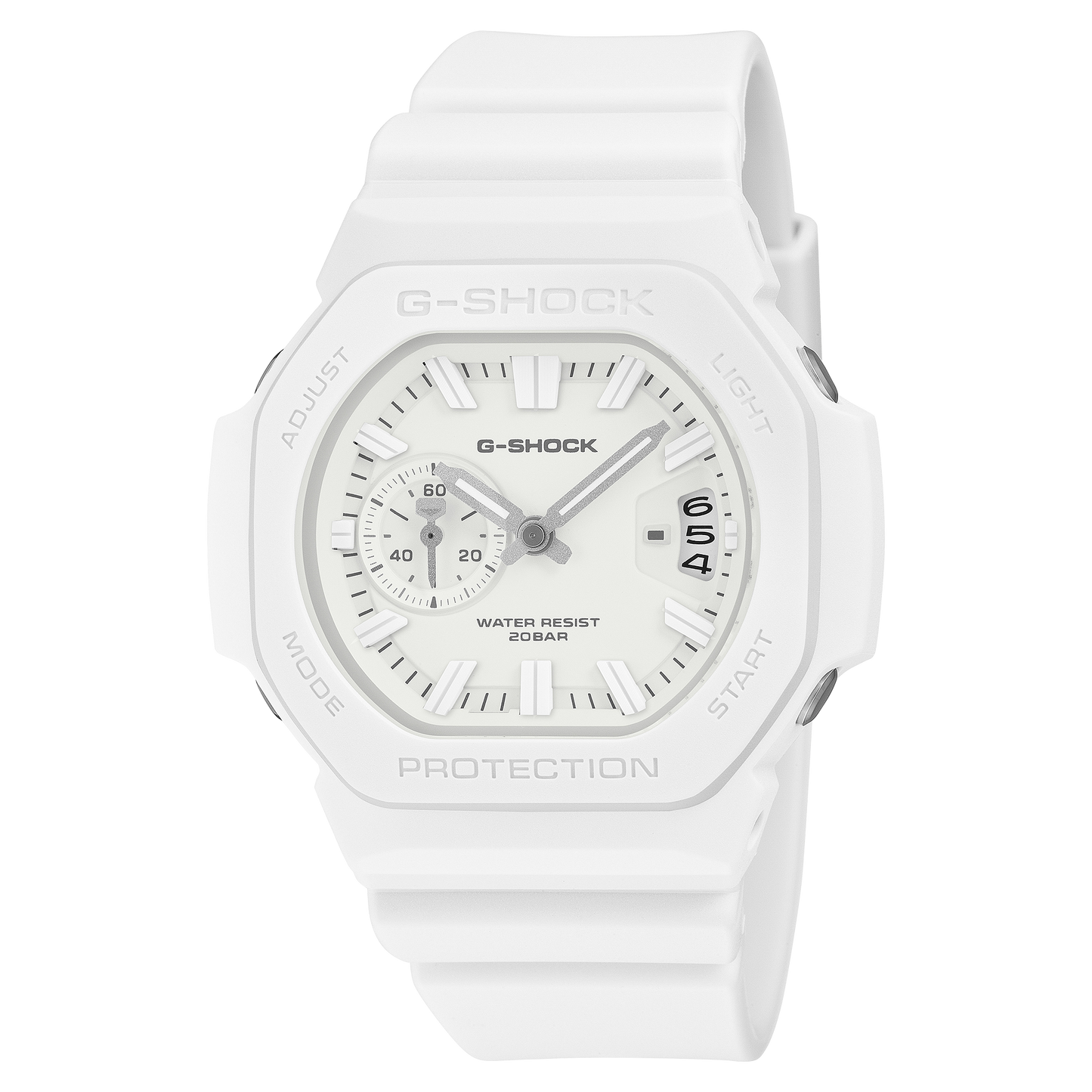 CASIO G-SHOCK ANALOG 2500 SERIES GAC-2500-7A GAC2500-7A