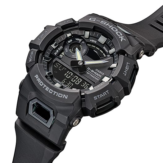 Casio G-SQUAD GBA-900 Series GBA-900-1A GBA900-1A