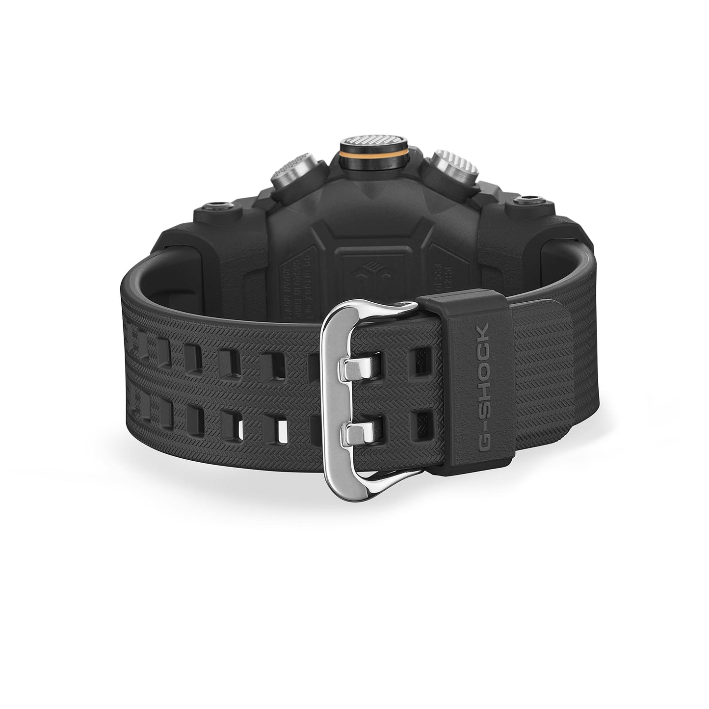 G-SHOCK MASTER OF G - LAND MUDMASTER GGB100X-1A GG-B100X-1A