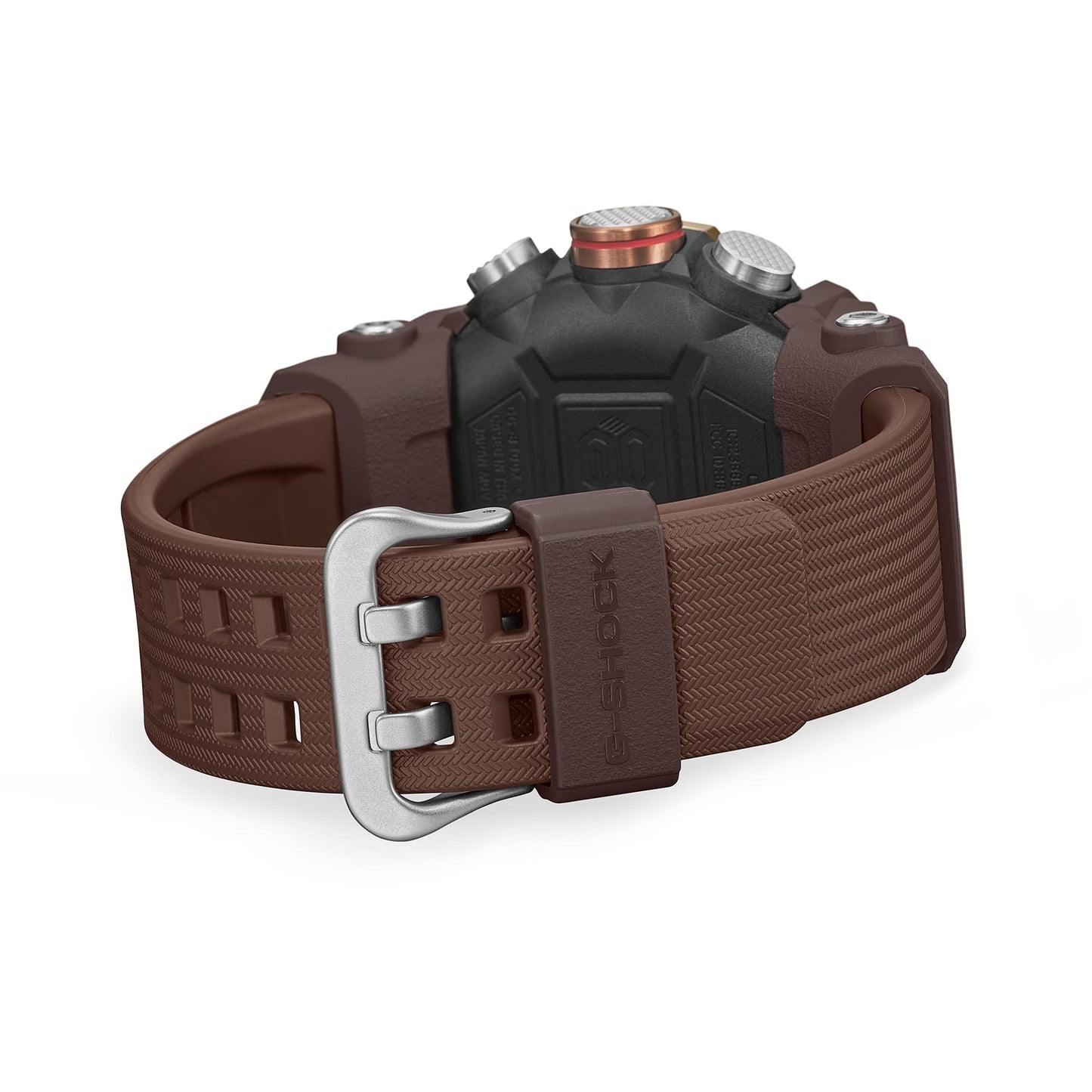 CASIO G-SHOCK MASTER OF G - LAND MUDMASTER GGB100XMH-5A GGB100XMH-5A