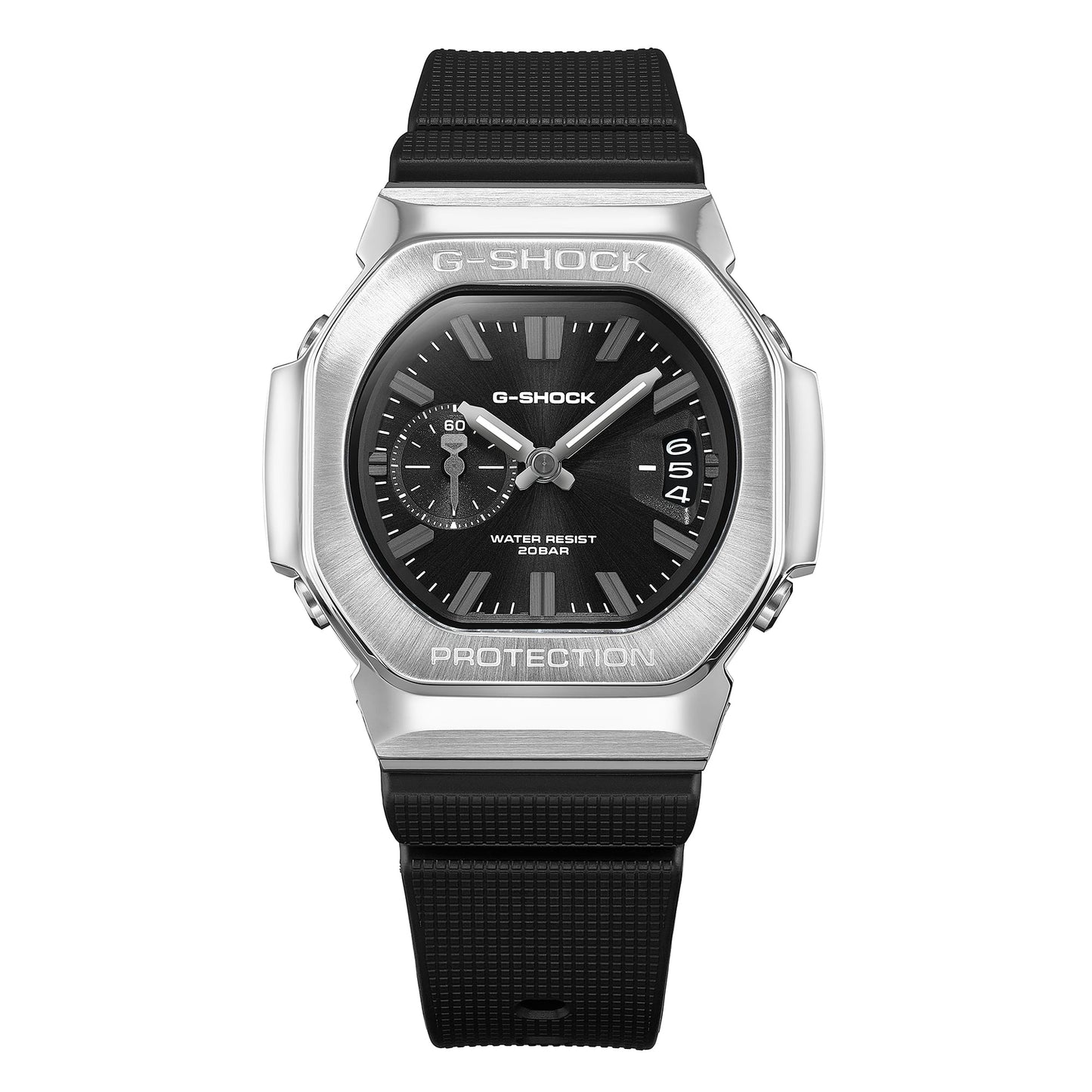 CASIO G-STEEL 2500 SERIES GMC-2500-1A GMC2500-1A