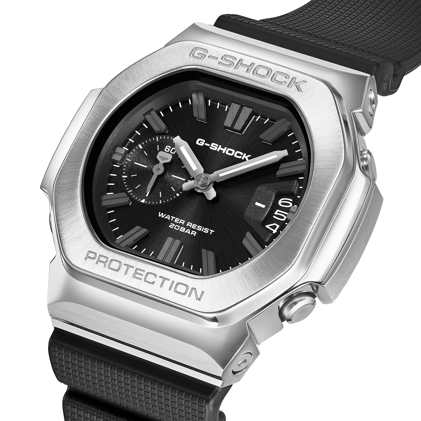 CASIO G-STEEL 2500 SERIES GMC-2500-1A GMC2500-1A