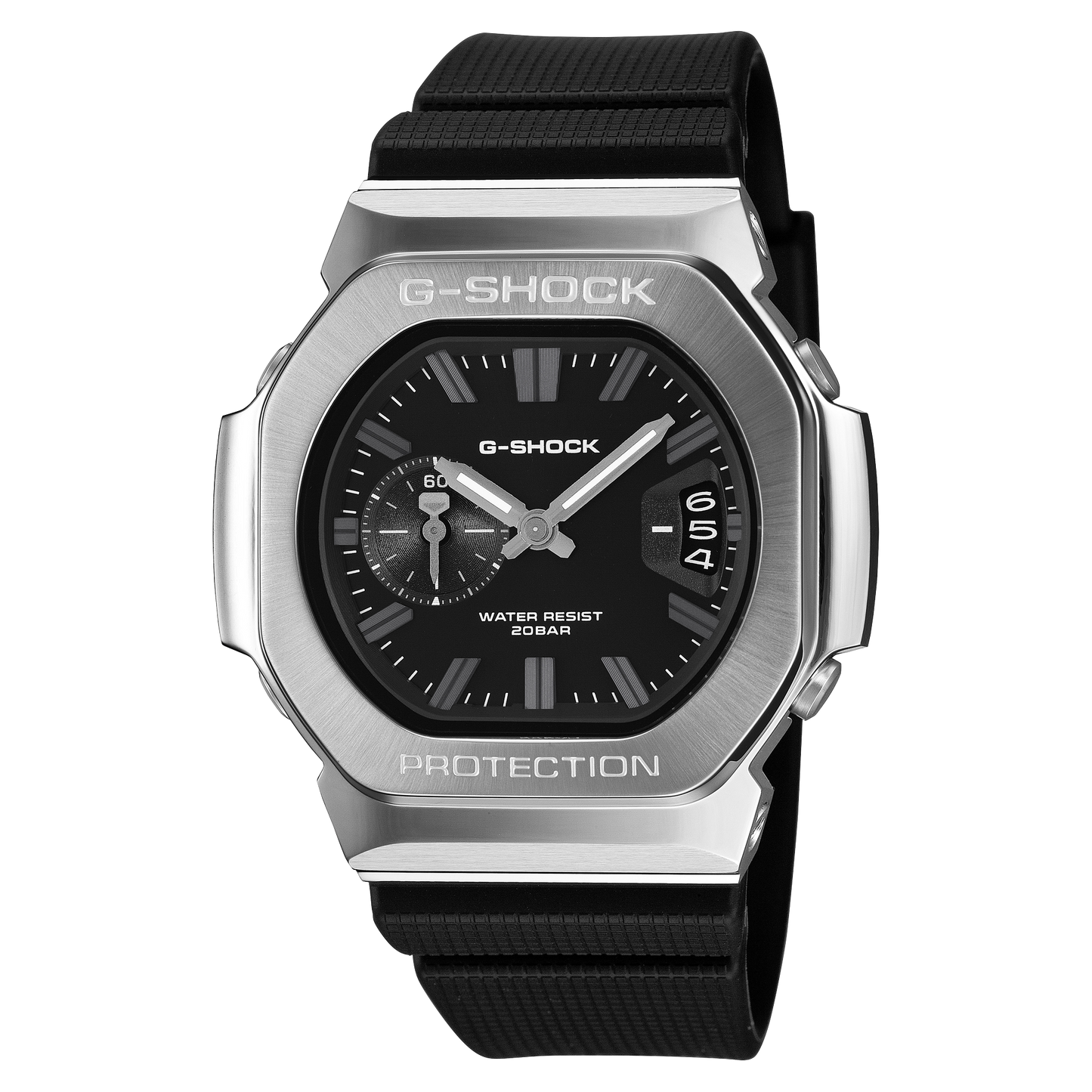 CASIO G-STEEL 2500 SERIES GMC-2500-1A GMC2500-1A