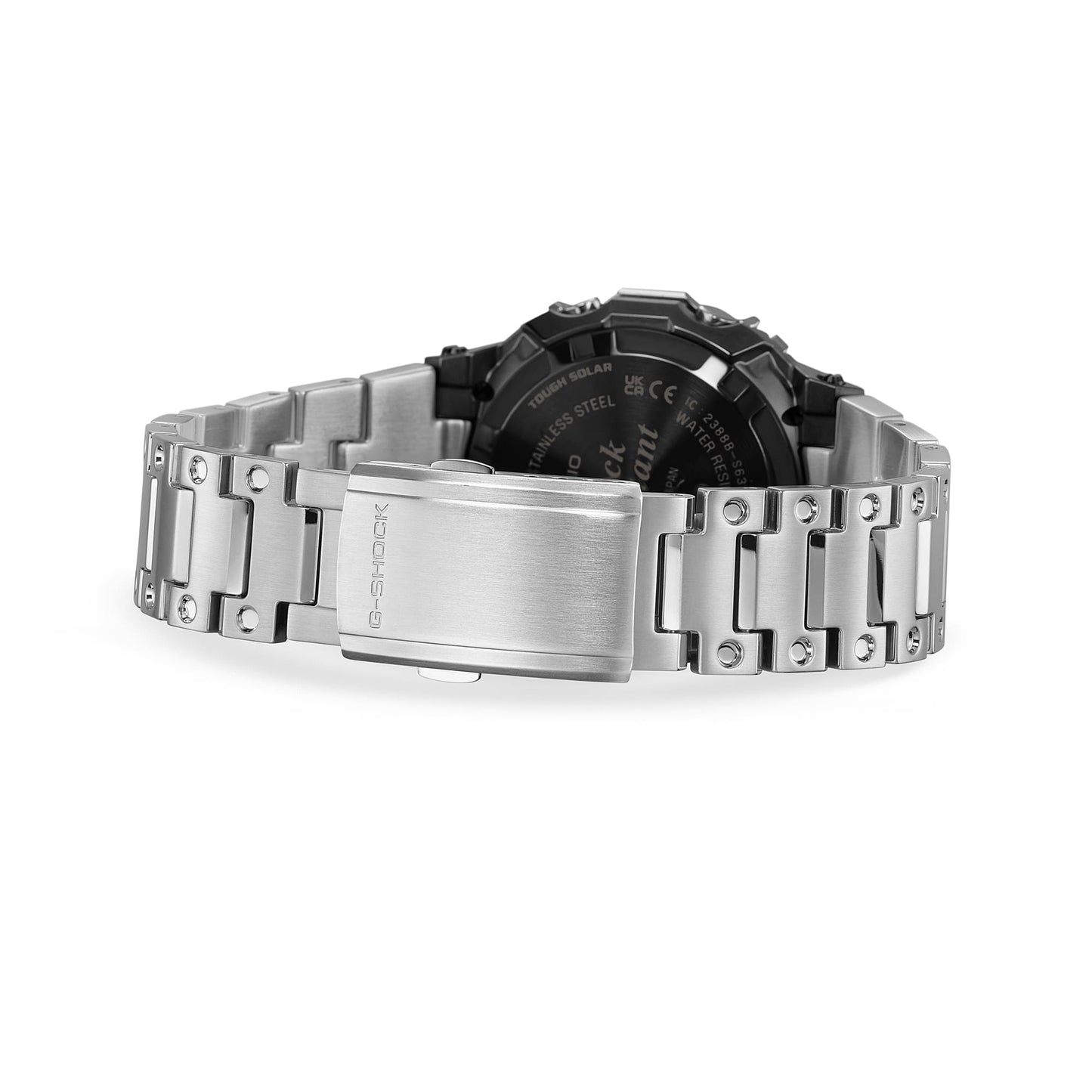 G-SHOCK FULL METAL 5000 SERIES GMW-BZ5000D-1 GMWBZ5000D-1