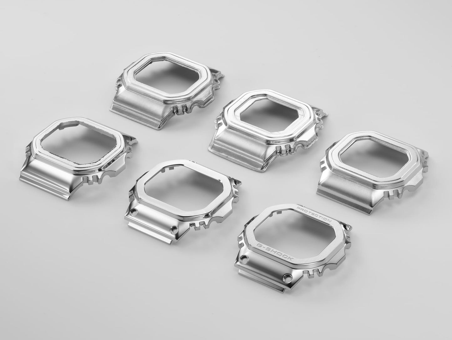 G-SHOCK FULL METAL 5000 SERIES GMW-BZ5000GD-9 GMWBZ5000GD-9 GMWBZ5000GD9
