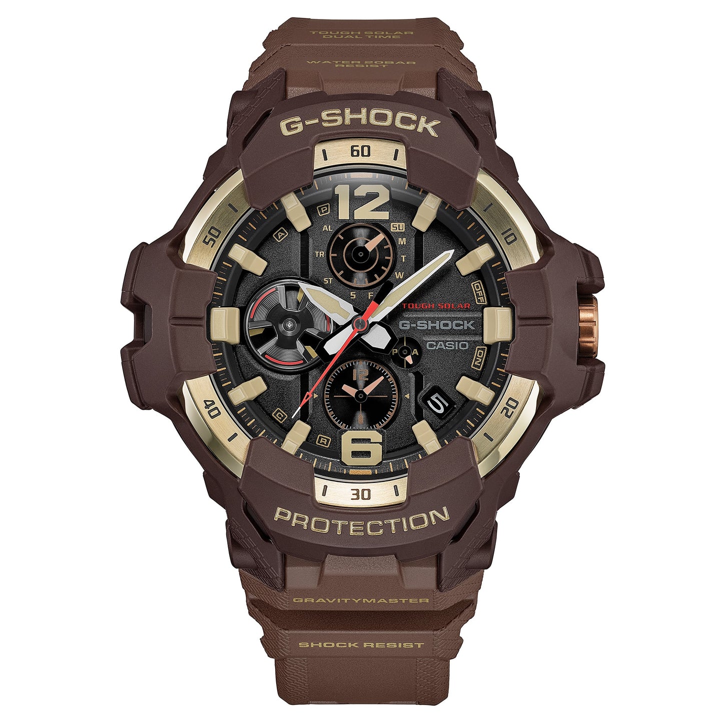 G-SHOCK MASTER OF G - AIR GRAVITYMASTER GRB300H-5A GRB300H-5A