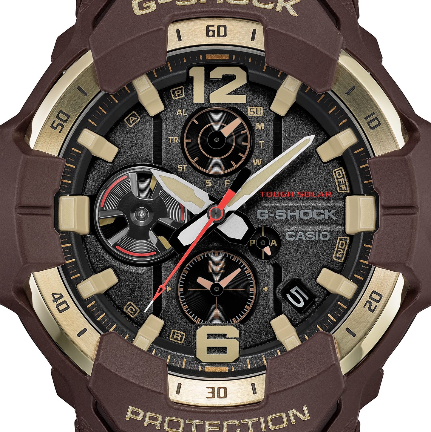 G-SHOCK MASTER OF G - AIR GRAVITYMASTER GRB300H-5A GRB300H-5A